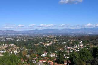 San Fernando Valley Family Homes