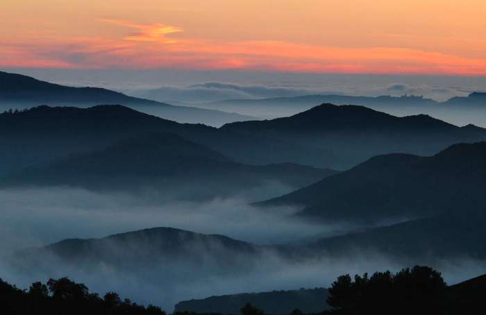 Learn more about Santa Monica Mountain Communities