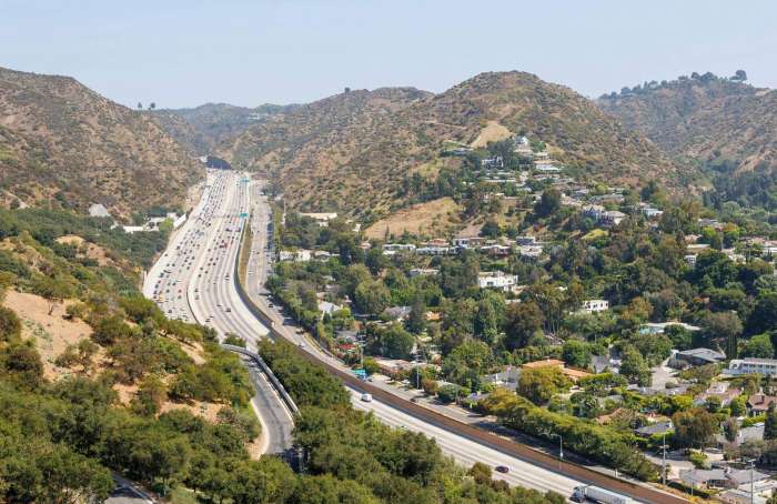 Learn more about Southwest San Fernando Valley