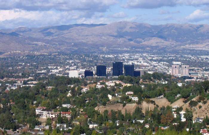 Learn more about West Valley Neighborhoods