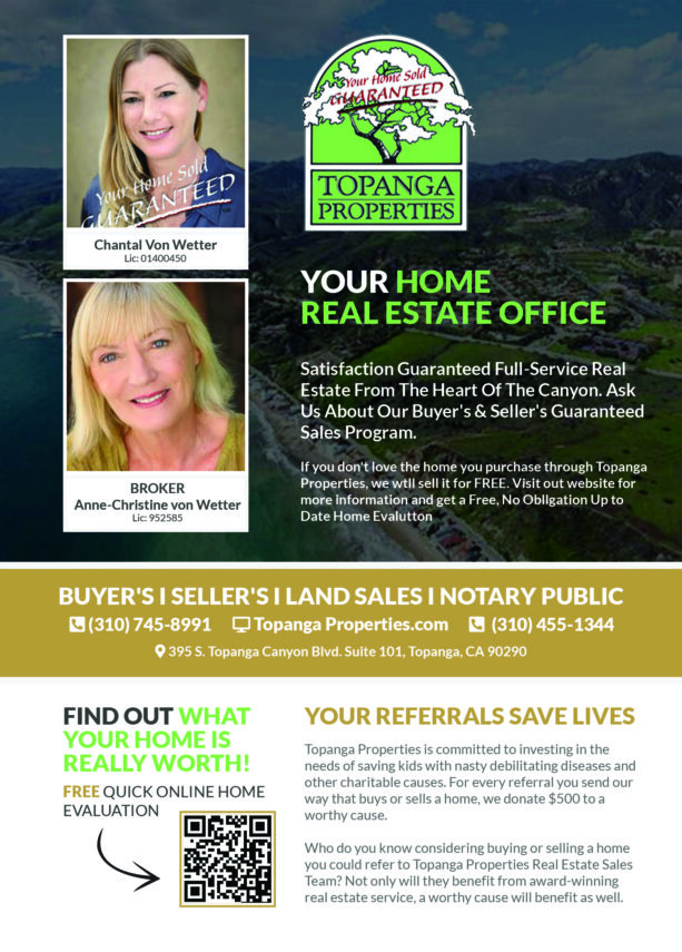 Your Home Real Estate Office