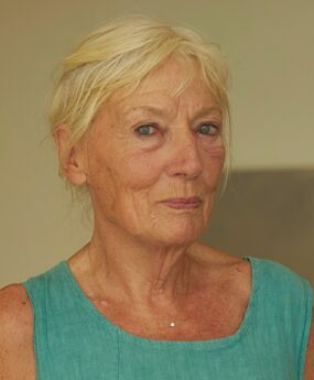 Anne–Christine von Wetter